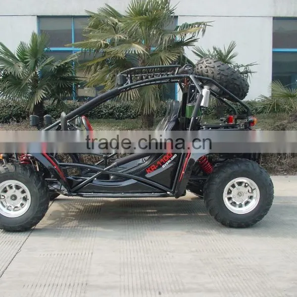 Cheap Adult 1100cc EEC/offroad Dune Buggy photo-4