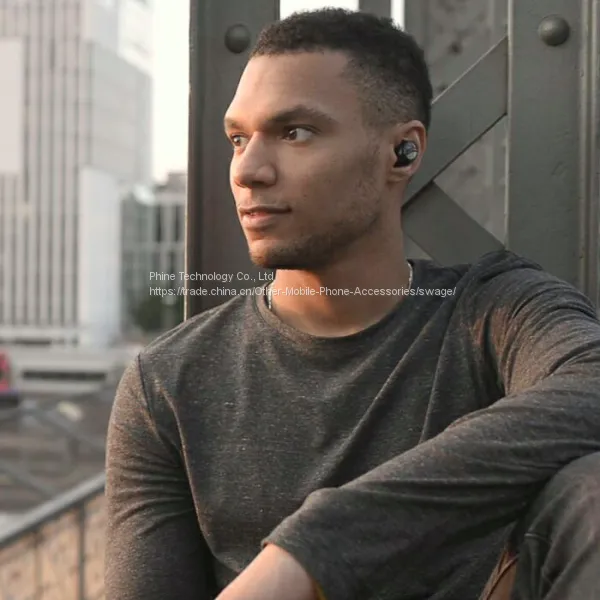 D9 TWS Truly Bluetooth Stereo Earphones Wireless Earbuds Tws Headsets photo-3