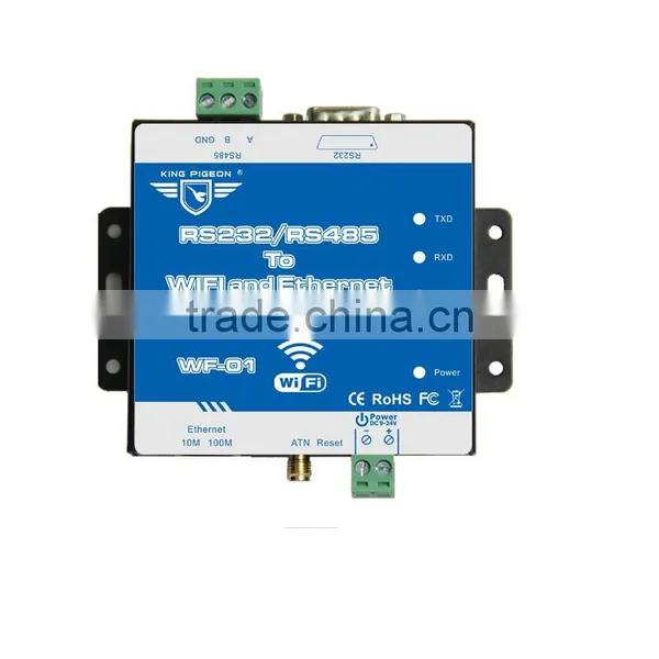 WIFI Converter for Wireless Data Transfer WF-01WIFI Converter photo-4