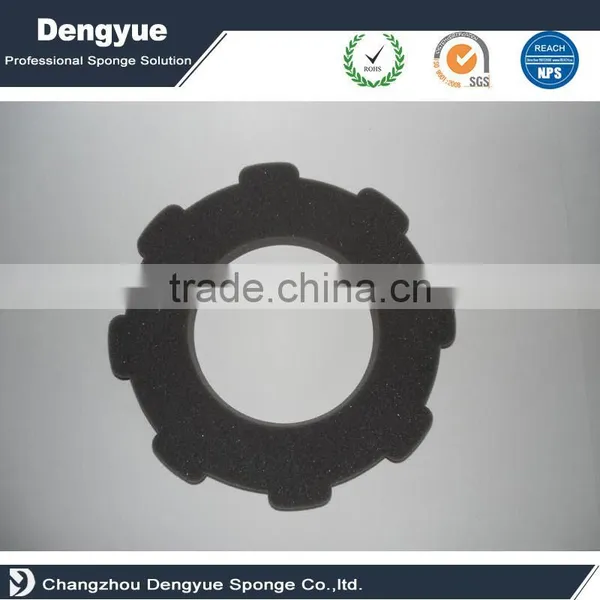 SEALING RING GASKET VIBRATION DAMPER FOAM photo-4