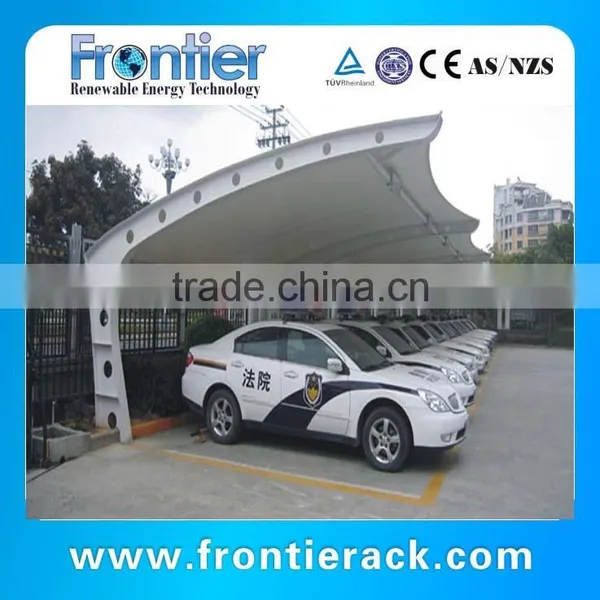 Multi-purpose Carport photo-2