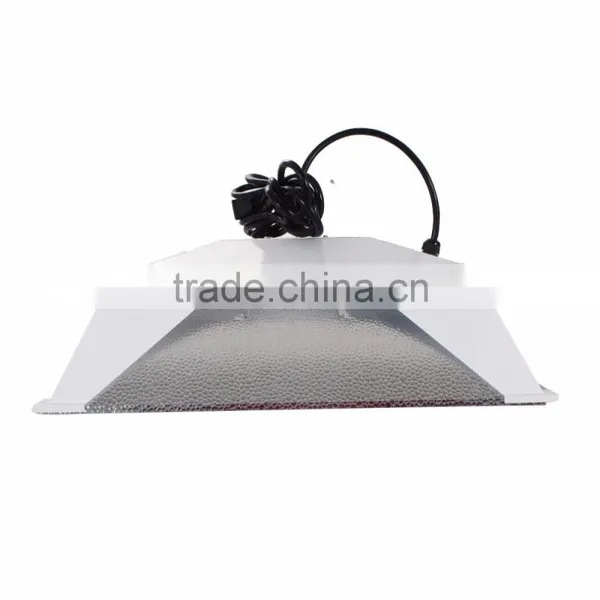Hydroponic Grow Light Reflector New Design Hydro Growing Kits photo-3
