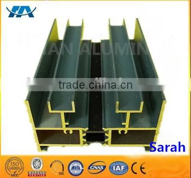 Powder Coating Aluminium photo-4