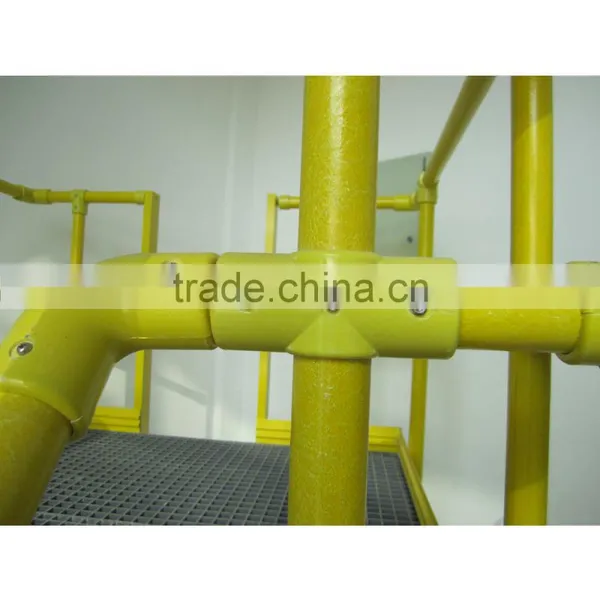 Wholesale Insulation Non-slip Design Grp Platform Ladder photo-5