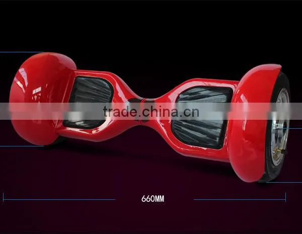 Leadway Bag for Smart Hoverboard Lamborghini Design Panda Electric Scooter(L1-B17) photo-2