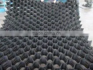 China Top Quality Direct Manufacturer Hdpe Geocell Price photo-3