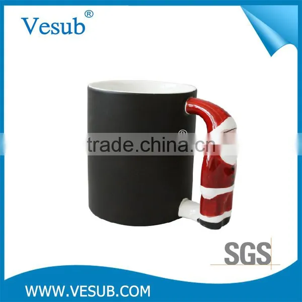Zhejiang Vesub 2017 New Style Cheap Wholesale High Color Changing Mug photo-2