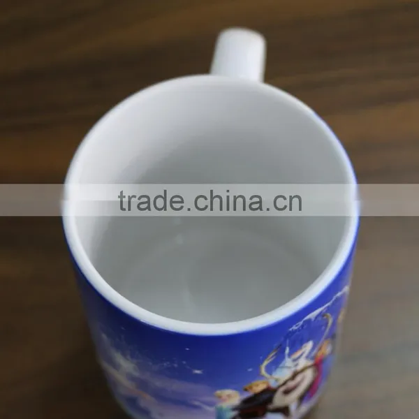 New Arrival Fashion Cup With Logo Printed photo-6