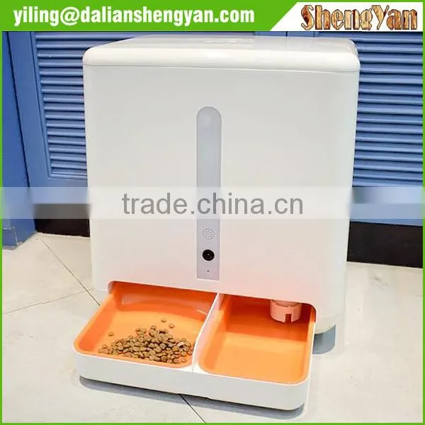 Best Automatic Dry Cat Food Dispenser,feeder and Waterer photo-2