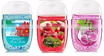 Mini Pocket Hand Sanitizer Dispenser for Basic Cleaning photo-5