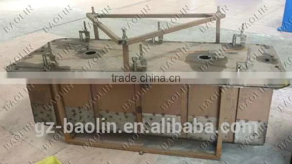 Aluminum or Steel Mold Maker in Guangzhou photo-2