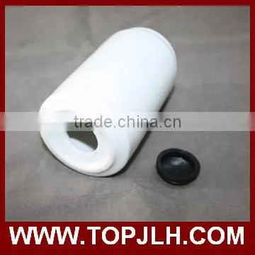 Sublimation White Ceramic Money Boxes Custom Logo Money Bank photo-5