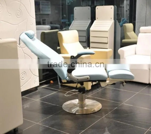Pedicure Chair Partsnail Salon Equipment for Sale TKN-33713 photo-6