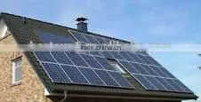 Bestsun Hot Sales 5000W Solar Power Storage Battery photo-6