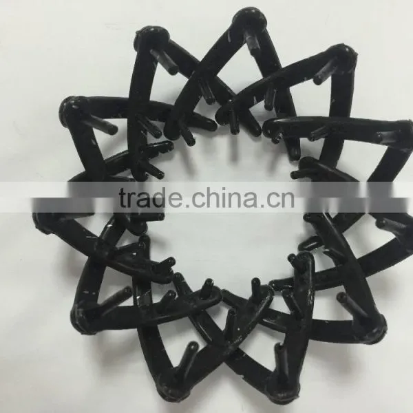 2016 New Product In Market Hair Styling Tools Scalable Korean Fashion Bird Nest Hair Roller photo-2