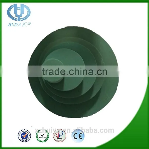 2017 Huiya Wet Floral Foam and Dry Floral Foam Supplier With Good Quality and Cheap Price photo-5