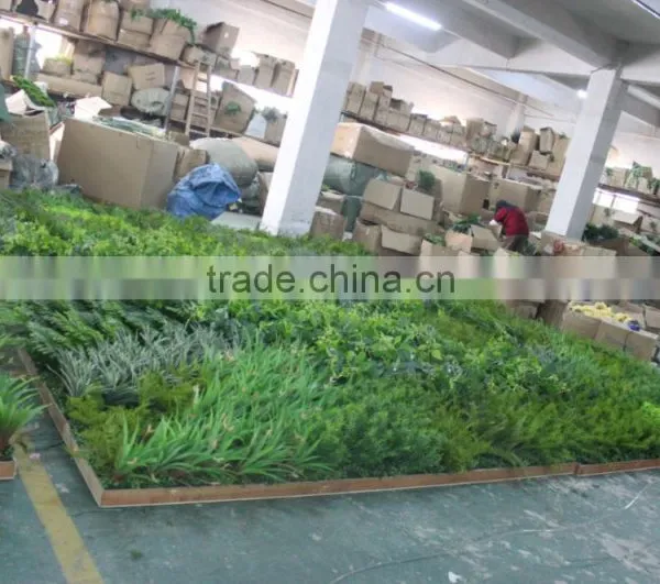 Russia's Project of Artificial Green Wall/park and Shopping Mall Plant Green Wall photo-3