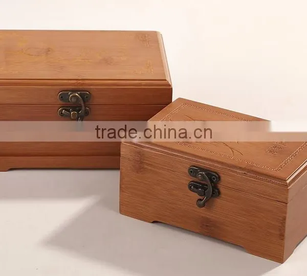 Exclusive Custom Bulk Wooden Boxes photo-2
