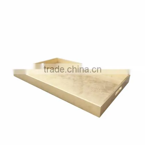 Lacquered Serving Tray/vietnam Lacquer Tray photo-5