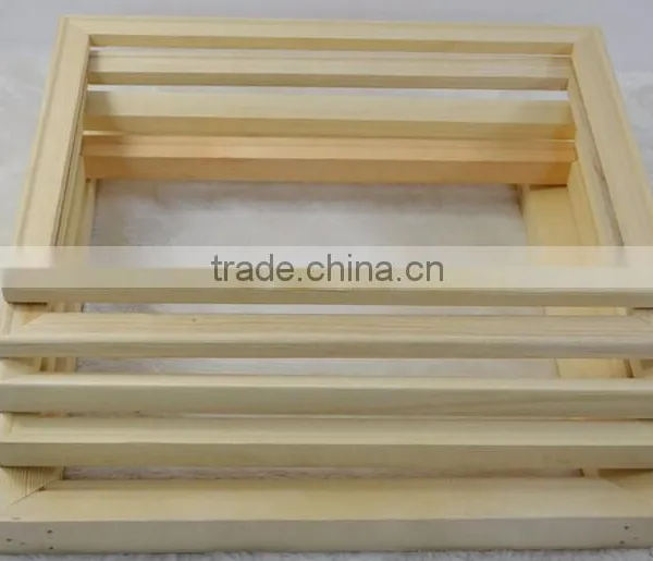 Painted Canvas Frame/art Supplies Canvas Framed photo-2