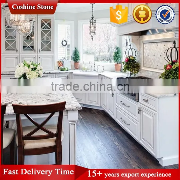 China Bianco Antico Granite Coutertop Vanity Top photo-2