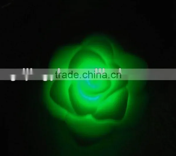 Hot Sale Led Light Romantic Valentines Day Gifts for Flower Rose photo-5