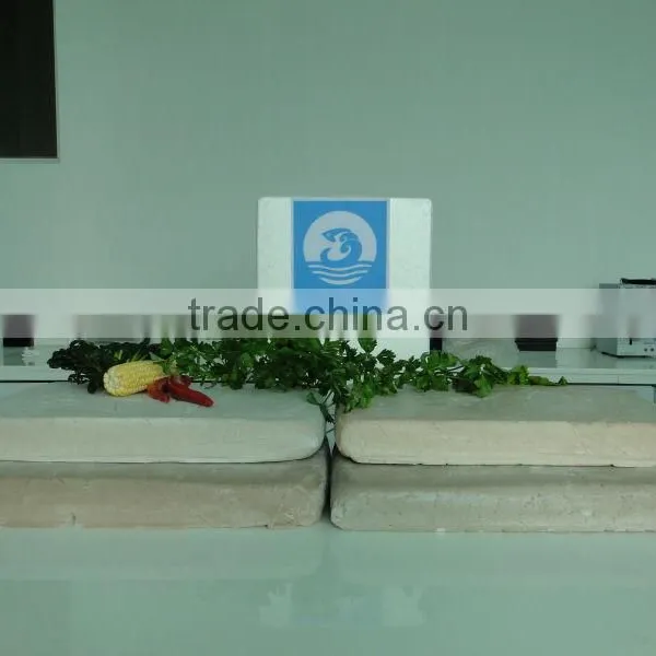 Best Price Chinese Frozen Fish Surimi to Make Fish Ball photo-2