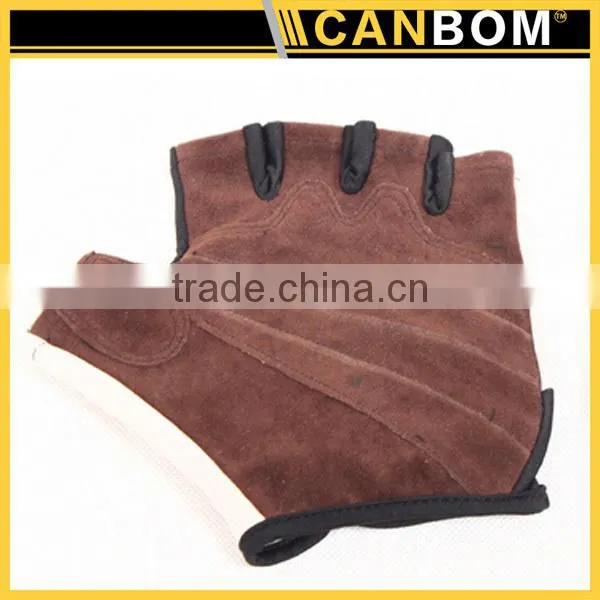 Practical New Design Keep Warm Lint Spor Gloves photo-5