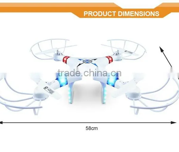 Top Selling 2.4GHz 4CH Toy Helicopter Battery for Sale photo-5