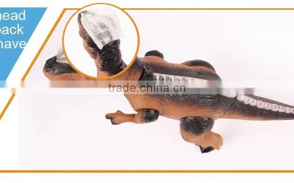 New Arrivals 2016! 2.4G rc Robotic Dinosaur King Has Dinosaur Video, RAC213129 photo-4