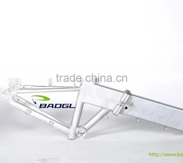 BAOGL Bicycle Frame for Fork Rock Shox photo-5