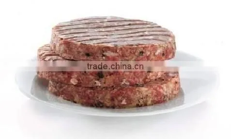 Hamburger Meat Maker Press Plastic Manual Burger Tools photo-3