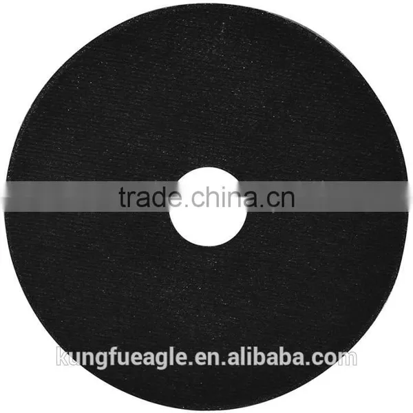 115*1*22.2mm Super Thin Abrasive Cutting Disc Cut off Wheel photo-2