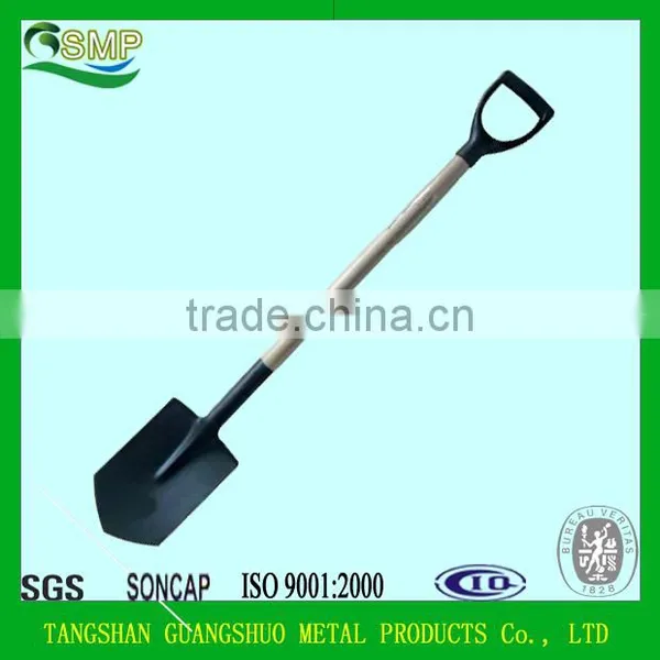 Mining Shovel