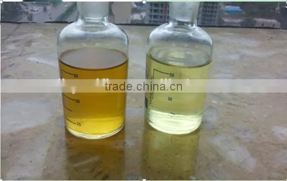 New Condition Waste Insulating Oil Regeneration Supplier photo-3