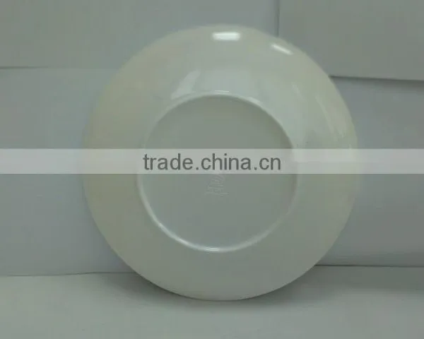100% Melamine Plate Melamine Dinnerware 5A1045 photo-2