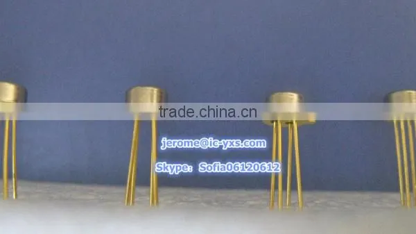 Infrared Temperature Sensor TS318-11C55 For Medical Thermometers and Temperature photo-2