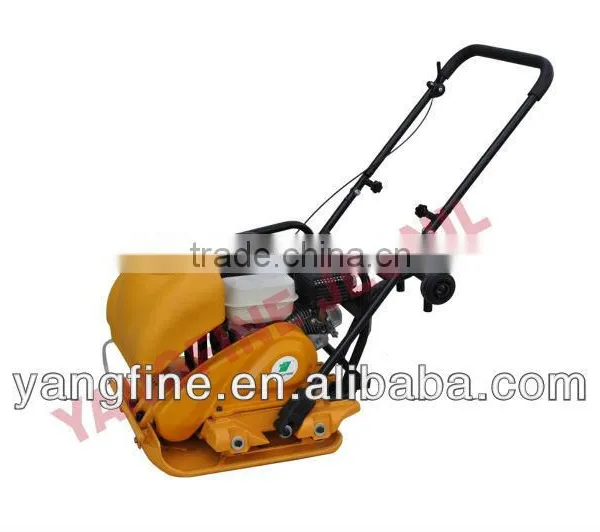 High Performance Vibratory Plate Compator (CE;ISO9001:2008) photo-3