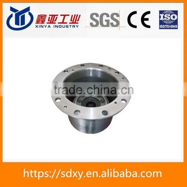 Decelerator Assembly With High Quality photo-2