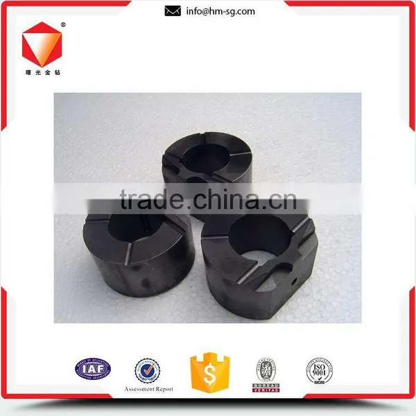 Best-selling Custom Professional Graphite Bearing for Sales photo-5