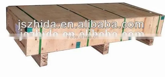 CE Approved 40ton Hydraulic Cylinder Movable Shop Press photo-6