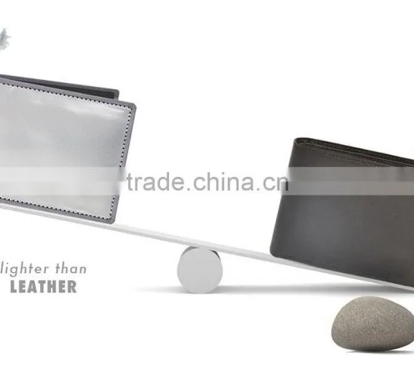 Men's Stainless Steel Wallet photo-4