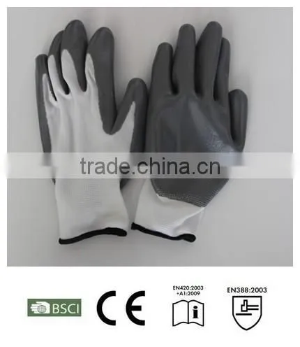 Top Sale Latex Working Glove,china Latex Surgical Gloves