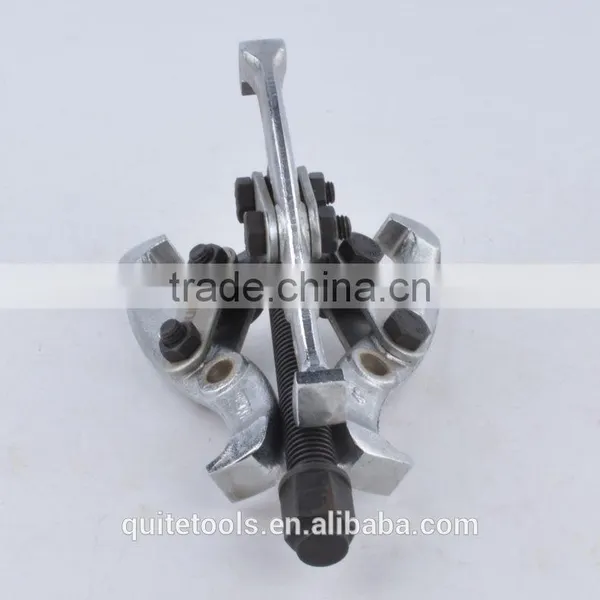 Industry Professional Forging Electroplating Three-Jaw Puller photo-4