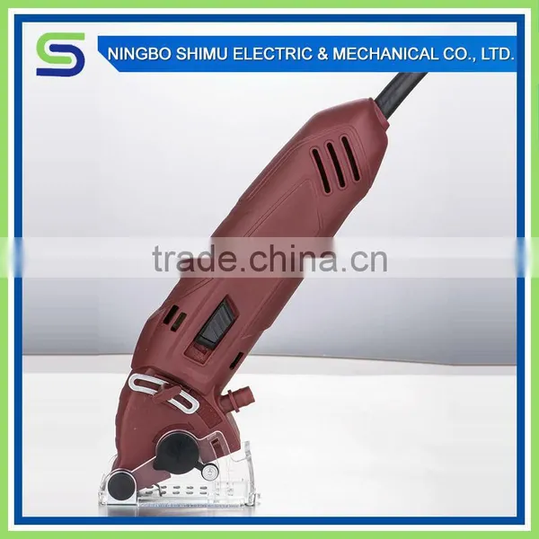 High Quality Types of Electric Saws photo-2