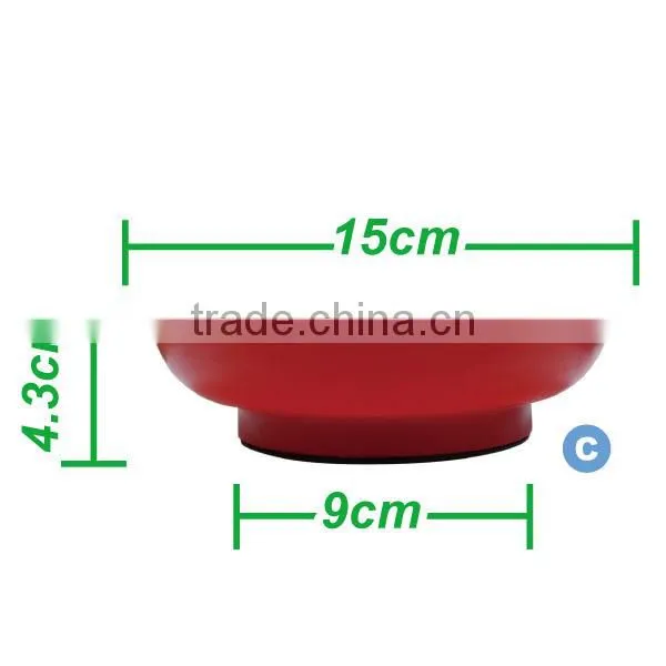 3pcs Magnetic Bowl Set photo-4