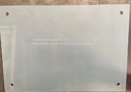 Ce Certification Of Toughened Glass Kitchen Splash Back Worktops photo-3