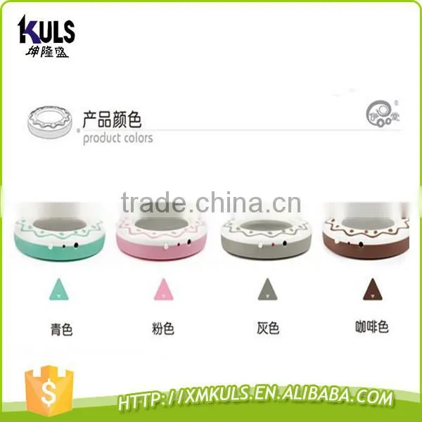 High Quality Tea Coffee Cup Vacuum Cap photo-3