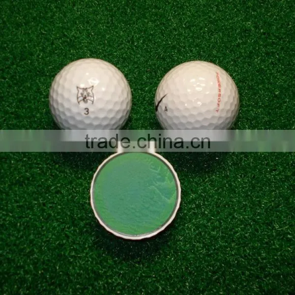 Cheap Price Three Piece Golf Driving Range Ball photo-5