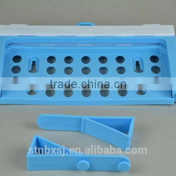 Platic Portable Trash Bag Holder /Garbage Bag Holder photo-4